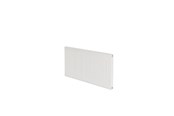 Lämpöpatterit ja venttiilit - Purmo Compact radiator 21S - 300 x 1100 mm RAL 9016 White - F062103011010300