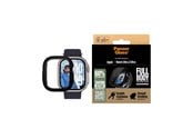 Smartwatch - Lisävarusteet - PanzerGlass Screen Protector Snappie Full Body Bulky Black Apple Watch Ultra 2 - PANZER3724