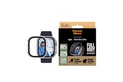 Smartwatch - Lisävarusteet - PanzerGlass Screen Protector Snappie Full Body Bulky Transparent Apple Watch Ultra 2 - PANZER3721