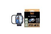 Smartwatch - Lisävarusteet - PanzerGlass Screen Protector Snappie Full Body Slim Transparent Apple Watch Ultra 2 - PANZER3715