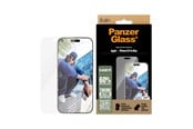 Puhelintarvikkeet - Näytönsuojat - PanzerGlass Screen Protector iPhone 16 Pro Max | Classic Fit - PANZER2876