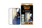Puhelintarvikkeet - Näytönsuojat - PanzerGlass EyeCare Screen Protector iPhone 16 Plus | Ultra-Wide Fit - PANZER2867