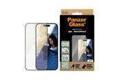 Puhelintarvikkeet - Näytönsuojat - PanzerGlass EyeCare Screen Protector iPhone 16 | Ultra-Wide Fit - PANZER2865