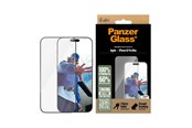 Puhelintarvikkeet - Näytönsuojat - PanzerGlass Screen Protector iPhone 16 Pro Max | Ultra-Wide Fit - PANZER2864