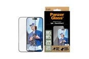 Puhelintarvikkeet - Näytönsuojat - PanzerGlass Screen Protector iPhone 16 | 15 | Ultra-Wide Fit - PANZER2861