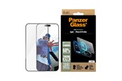 Puhelintarvikkeet - Näytönsuojat - PanzerGlass Gaming Screen Protector iPhone 16 Pro Max | Ultra-Wide Fit - PANZER2860