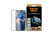Puhelintarvikkeet - Näytönsuojat - PanzerGlass Gaming Screen Protector iPhone 16 Plus | Ultra-Wide Fit - PANZER2859