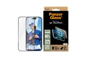 Puhelintarvikkeet - Näytönsuojat - PanzerGlass Gaming Screen Protector iPhone 16 | Ultra-Wide Fit - PANZER2857
