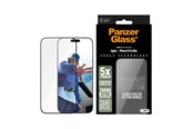Puhelintarvikkeet - Näytönsuojat - PanzerGlass Ceramic Screen Protector iPhone 16 Pro Max | Ultra-Wide Fit - PANZER2856