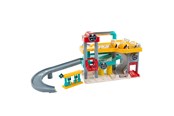 Leluautot - Cavallino Toys Cavallino Luxury Garage with Cars - 4721LN04
