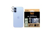 Puhelin - Muut lisävarusteet - PanzerGlass Hoops™ Transparent Lens Protector iPhone 16 | 16 Plus - PANZER1285