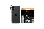 Puhelin - Muut lisävarusteet - PanzerGlass Hoops™ Ceramic Lens Protector iPhone 16 | 16 Plus - PANZER1281