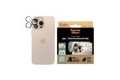 Puhelin - Muut lisävarusteet - PanzerGlass PicturePerfect Lens Protector iPhone 16 Pro | 16 Pro Max - PANZER1280