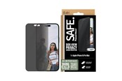 Puhelintarvikkeet - Näytönsuojat - SAFE by PanzerGlass Privacy Screen Protector iPhone 16 Pro Max | Ultra-Wide Fit - SAFEP95878