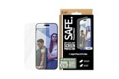 Puhelintarvikkeet - Näytönsuojat - SAFE by PanzerGlass EyeCare Screen Protector iPhone 16 Pro Max | Ultra-Wide Fit - SAFE95882