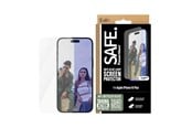 Puhelintarvikkeet - Näytönsuojat - SAFE by PanzerGlass EyeCare Screen Protector iPhone 16 Plus | Ultra-Wide Fit - SAFE95881