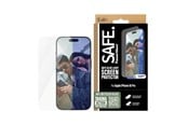 Puhelintarvikkeet - Näytönsuojat - SAFE by PanzerGlass EyeCare Screen Protector iPhone 16 Pro | Ultra-Wide Fit - SAFE95880