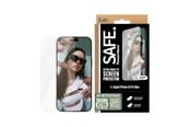 Puhelintarvikkeet - Näytönsuojat - SAFE by PanzerGlass Screen Protector iPhone 16 Pro Max | Ultra-Wide Fit - SAFE95878