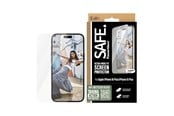 Puhelintarvikkeet - Näytönsuojat - SAFE by PanzerGlass Screen Protector iPhone 16 Plus | Ultra-Wide Fit - SAFE95877