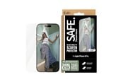 Puhelintarvikkeet - Näytönsuojat - SAFE by PanzerGlass Screen Protector iPhone 16 Pro  | Ultra-Wide Fit - SAFE95876