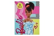 Luovat leikit - Barbie Sticker book - BACI0064