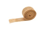 Askartelu- ja taidetarvikkeet - Colorations - Jute Ribbon 500cm - 38WD06