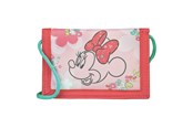 Lisätarvikkeet kouluun - Disney Minnie Mouse Wallet - MIUX7001