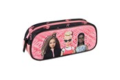 Lisätarvikkeet kouluun - Barbie Pencil Case - BABI0699