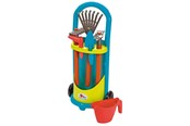 Ulkoleikit - Ecoiffier Gardening Cart - 4339