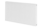 Lämpöpatterit ja venttiilit - Purmo Compact radiator 22 - 400 x 700 mm RAL 9016 White - F062204007010300