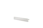 Lämpöpatterit ja venttiilit - Purmo Compact valve radiator 22 - 300 x 600 mm RAL 9016 White - F072203006011300