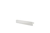 Lämpöpatterit ja venttiilit - Purmo Compact valve radiator 22 - 300 x 1400 mm RAL 9016 White - F072203014011300