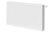 Lämpöpatterit ja venttiilit - Purmo Compact valve flex radiator 22 - 300 x 1600 mm RAL 9016 White - FM42203016010380