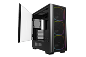 Kotelot - Montech Sky Two GX - Kotelot - Miditower - Musta - SKY TWO GX (B)
