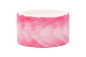 Askartelu- ja taidetarvikkeet - Colorations - Washi Stickers - Pink Petals 80pcs. - 28AT06
