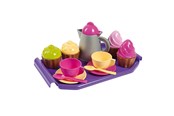 Roolileikit - Androni Cupcake Tea Set - 2063-0000