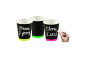 Lelut - Folat BV Writable Cups 6 pcs. - 63700