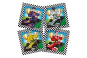 Lelut - Folat BV Napkins Formula 1 20 pcs. - 65092