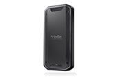 SSD 2 - SANDISK Professional PRO-G40 (exFAT) SSD - 1TB - Musta - Ulkoinen SSD - Thunderbolt 3 - SDPS31H-001T-GBC1D
