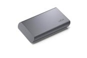 SSD 2 - LaCie Mobile Secure STKH2000800 - SSD - High Performance - 2 TB - USB 3.2 Gen 2 - STKH2000800