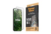 Puhelintarvikkeet - Näytönsuojat - PanzerGlass Re:fresh Screen Protector iPhone 15 Pro Max | Ultra-Wide Fit w. EasyAligner - PANZER2824
