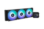 Kotelot - Zalman ALPHA2 36 Black 240mm ARGB CPU temp - Kotelot - Tower - Musta - ALPHA2 A36 Black