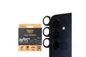 Puhelin - Muut lisävarusteet - PanzerGlass Hoops™ Camera Lens Protector Samsung Galaxy A15 | A15 5G | Black - PANZER1224