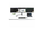 Telakointiasemat - StarTech.com 117B-USBC-MULTIPORT - 117B-USBC-MULTIPORT