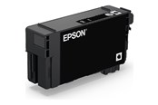 Mustepatruunat, värikasetit ja lisävarusteet - Epson - black - original - ink cartridge - C13T11J140