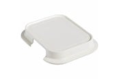 Kahvi ja Espresso - Moccamaster Water Tank Lid - White - 13019