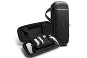 Pelit - lisävarusteet - Spigen Rugged Armor Pro Pouch - black - Sony Playstation Portal - Miscellaneous Lisävarusteet pelikonsoleille - PlayStation Portal - AFA07236