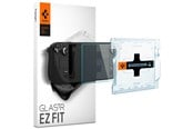 Pelit - lisävarusteet - Spigen Glass tR EZ Fit 1 Pack - Steam Deck - Miscellaneous Lisävarusteet pelikonsoleille - Steam Deck - AGL05600