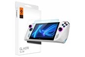 Pelit - lisävarusteet - Spigen Glass tR SLIM 1 Pack - ASUS ROG Ally X/Ally 2023 - Miscellaneous Lisävarusteet pelikonsoleille - Asus Rog Ally - AGL07033