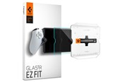 Pelit - lisävarusteet - Spigen Glass tR EZ Fit - PlayStation Portal Remote Player - Miscellaneous Lisävarusteet pelikonsoleille - PlayStation Portal - AGL07183